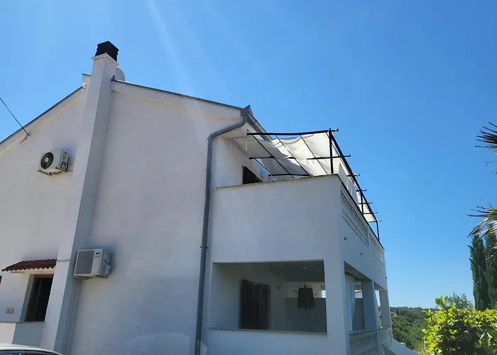 Apartments Grgic