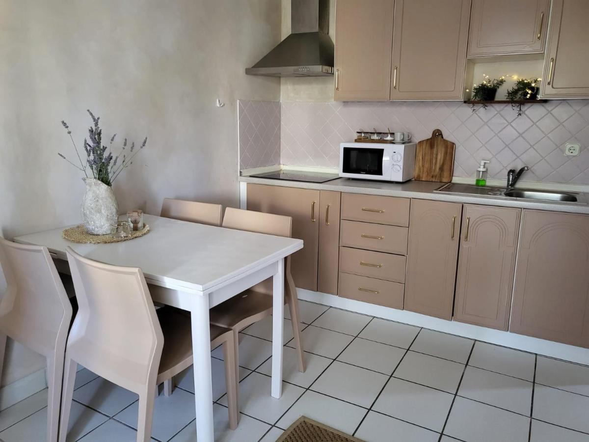Grgic Apartament Nijvice