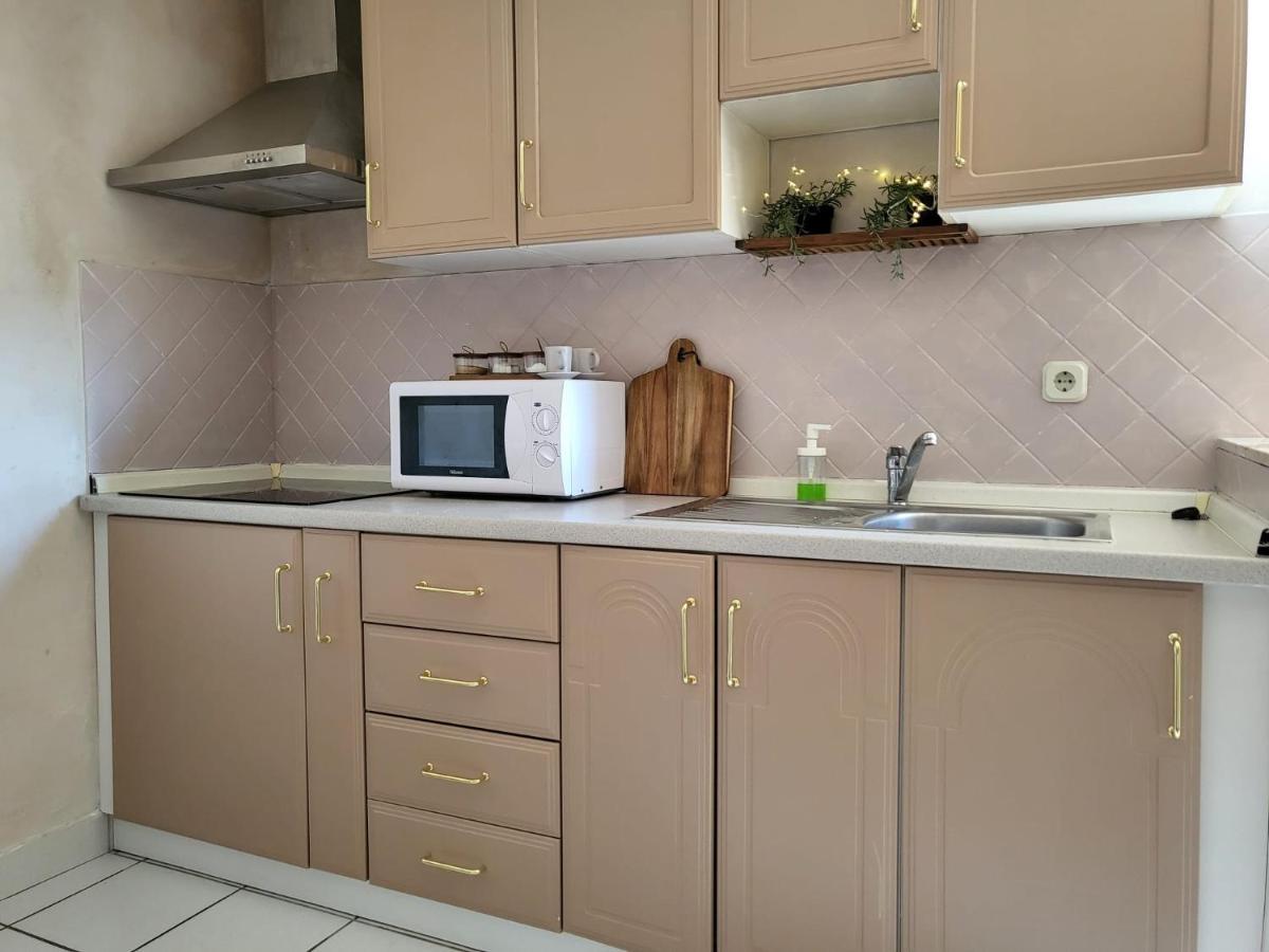 Grgic Apartament *