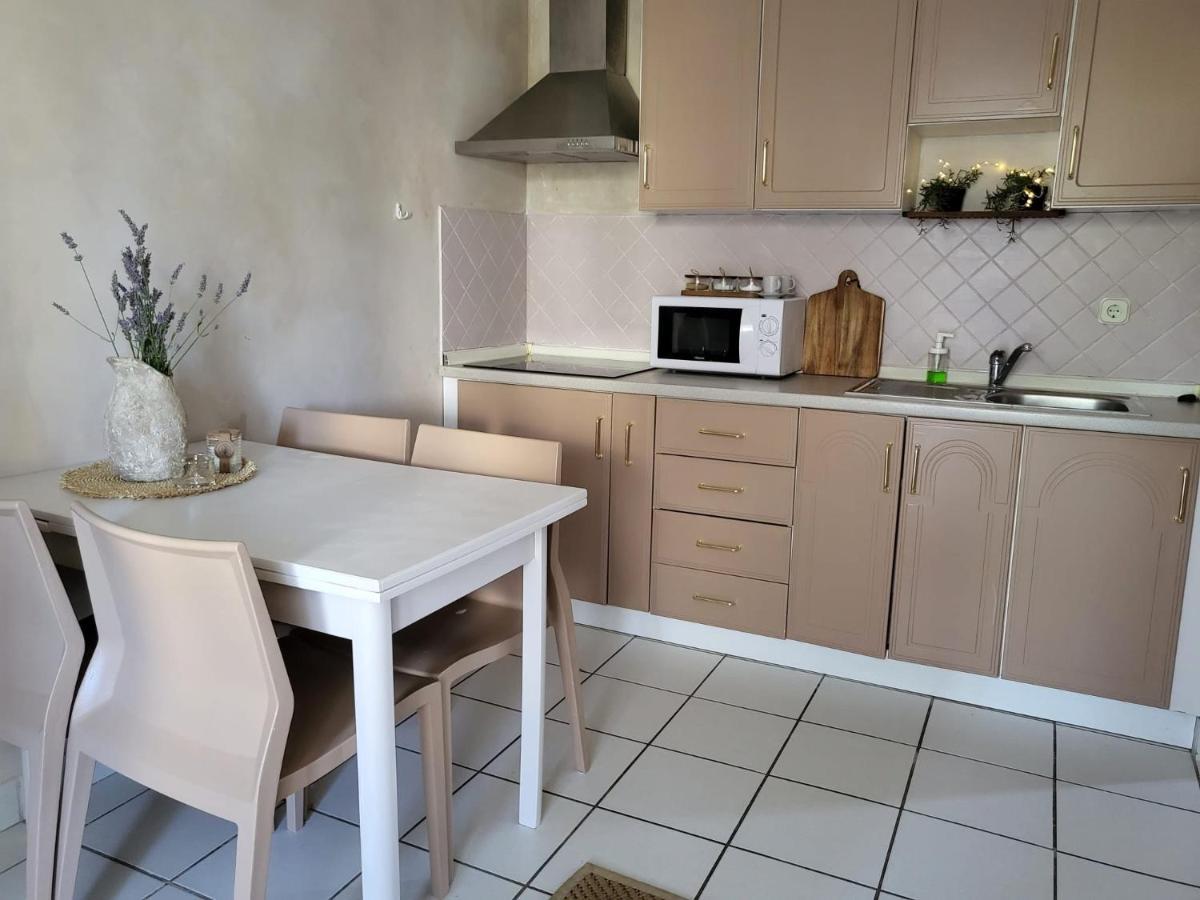 Grgic Appartement *
