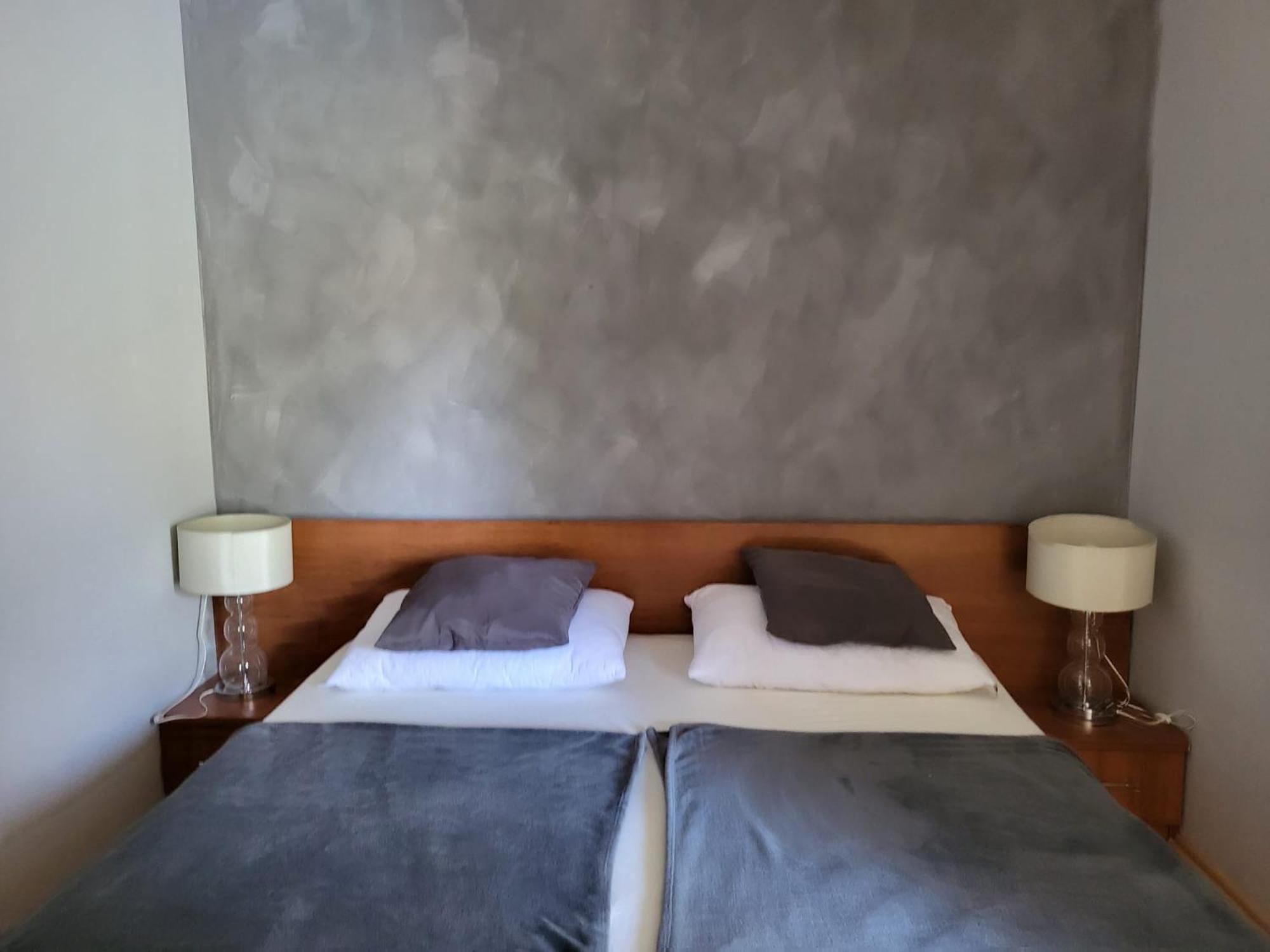 Apartament Grgic