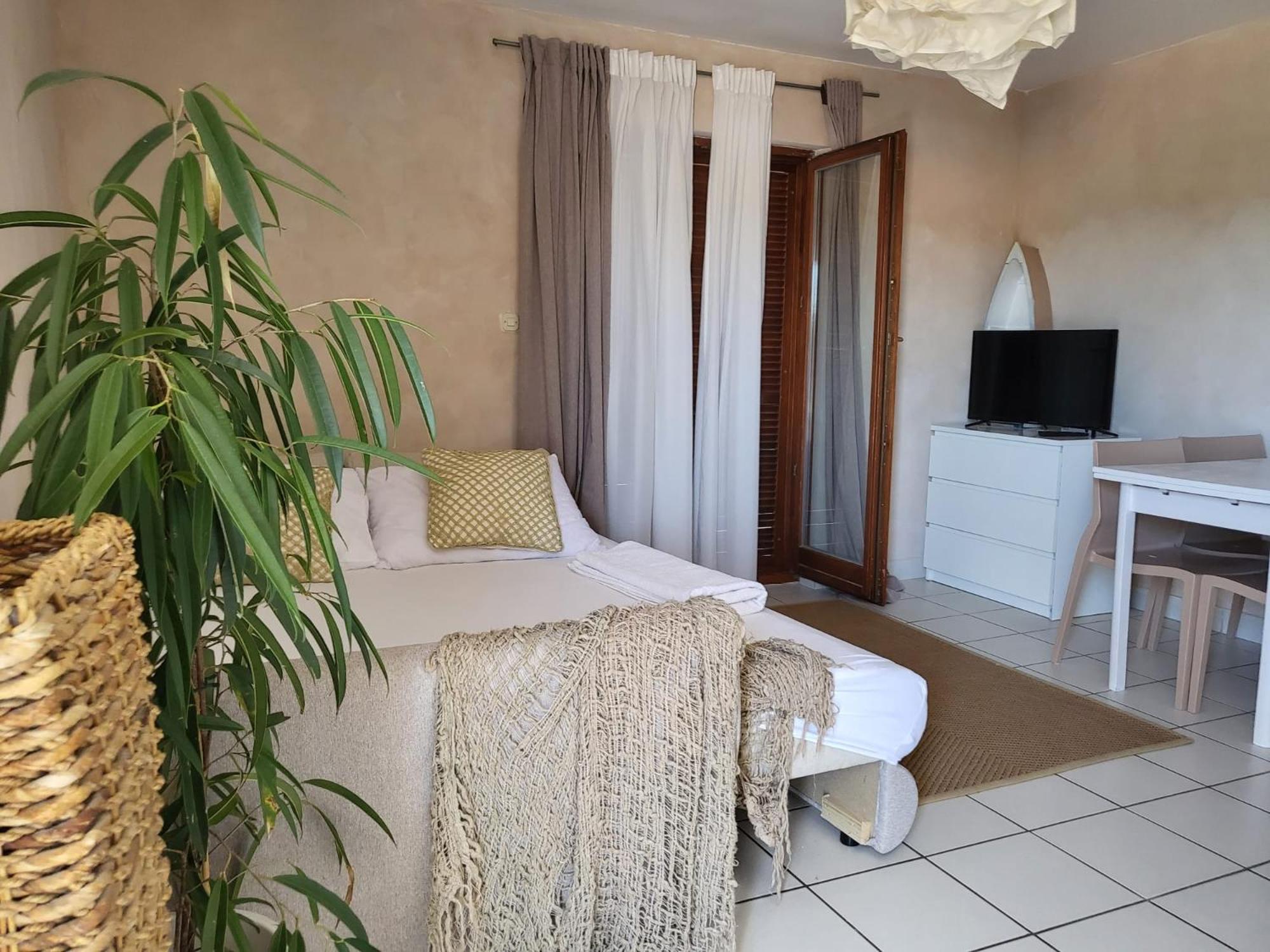 Apartament Grgic Nijvice