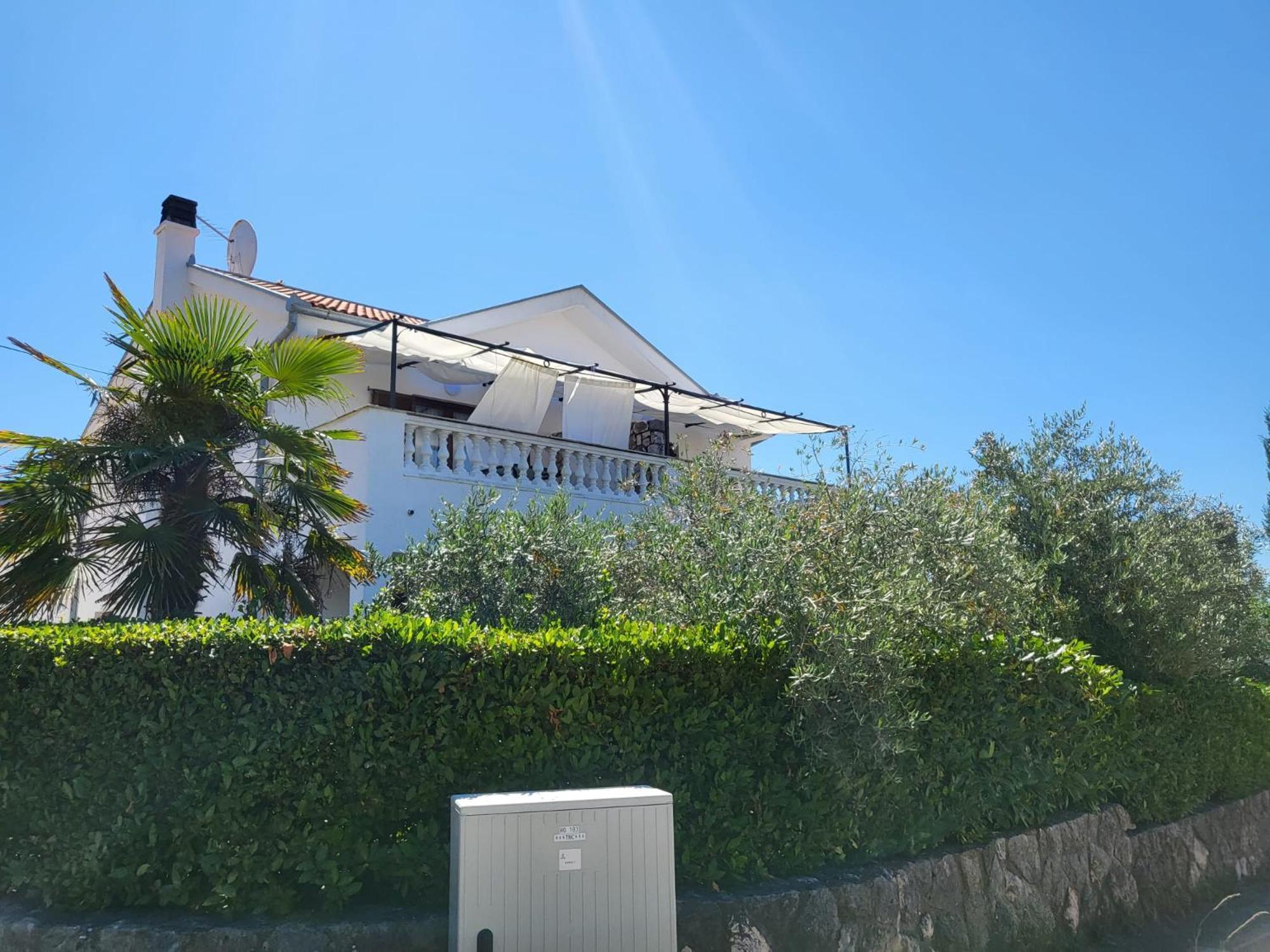 Grgic Apartament