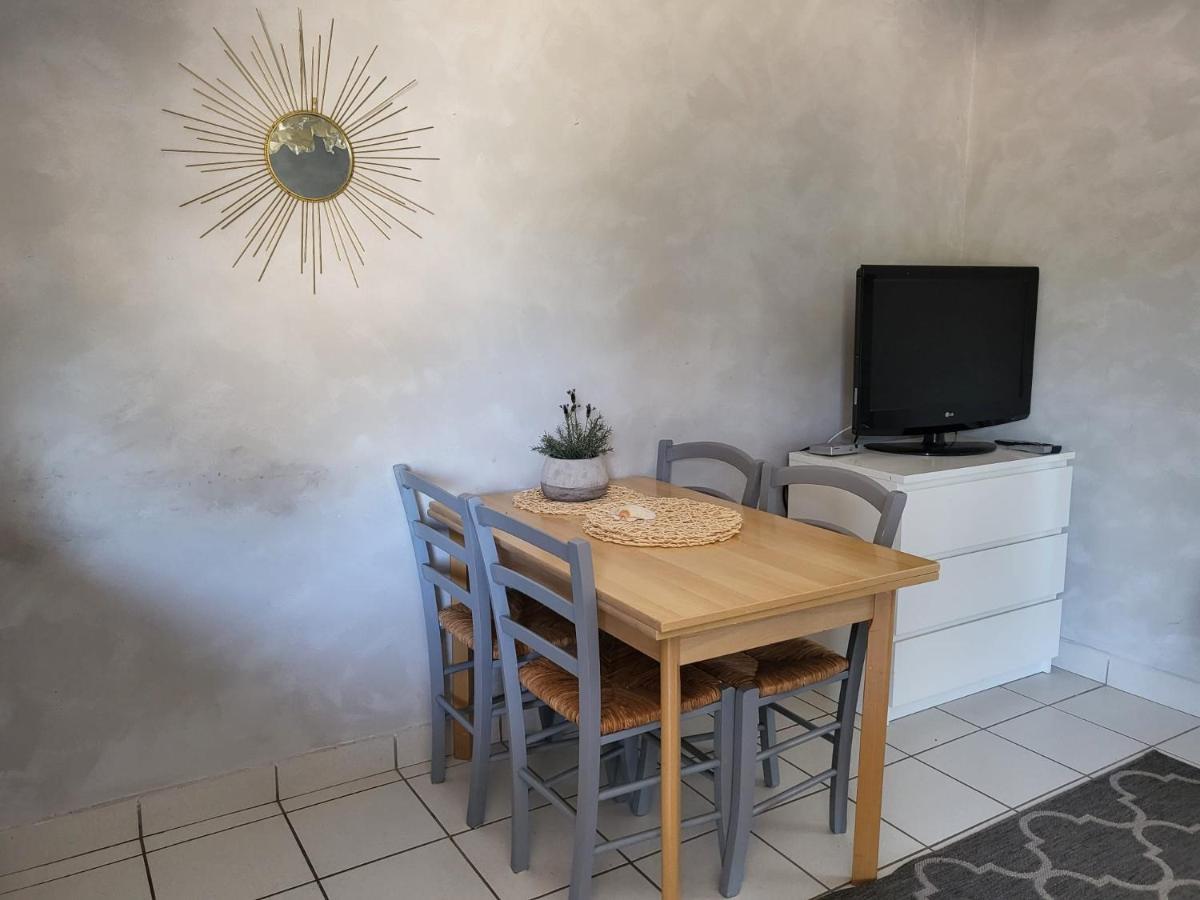 Grgic Apartmán Njivice