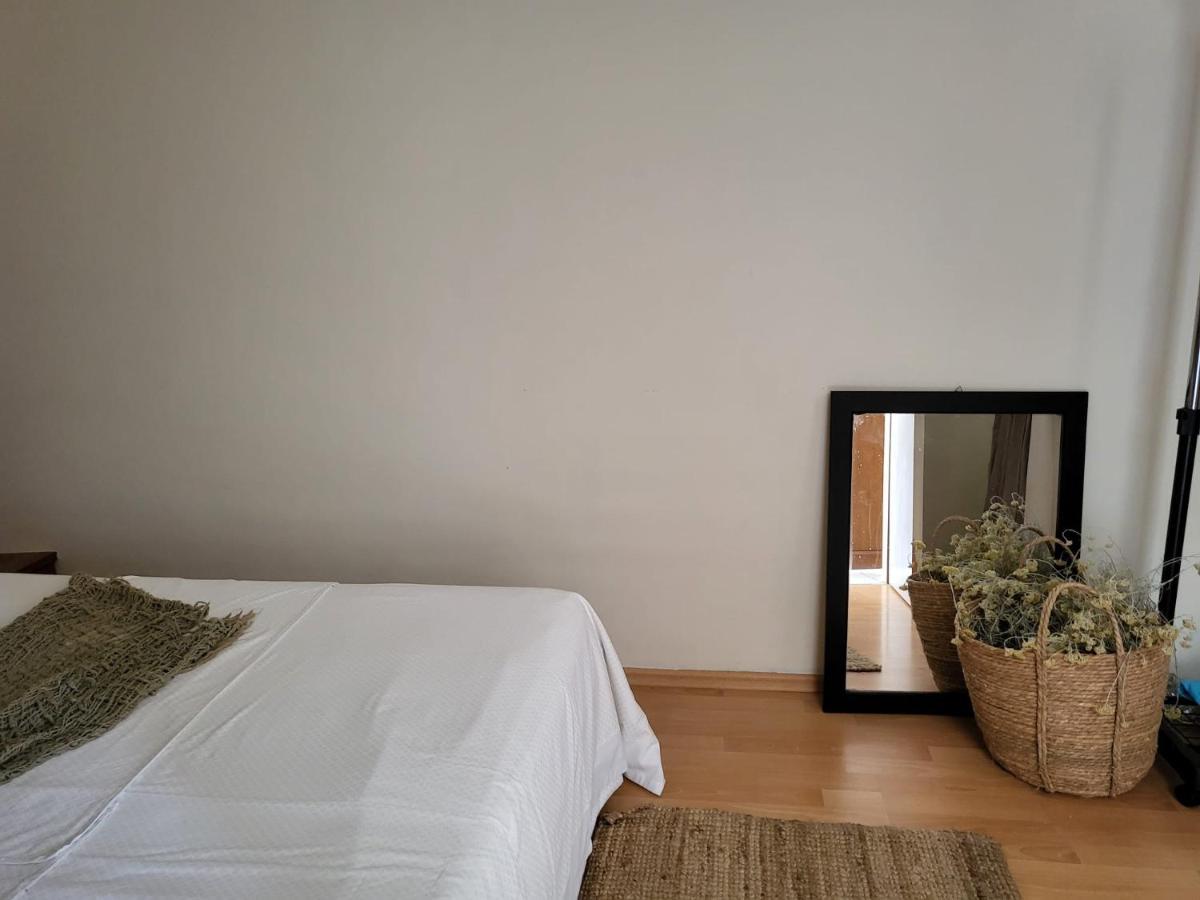 Grgic Apartmán Njivice
