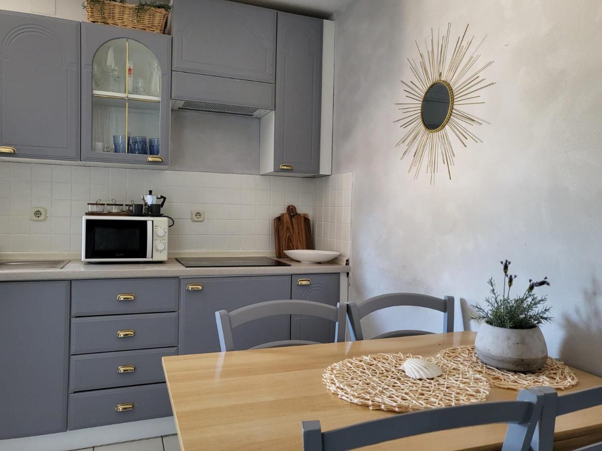 Apartmán Grgic Njivice