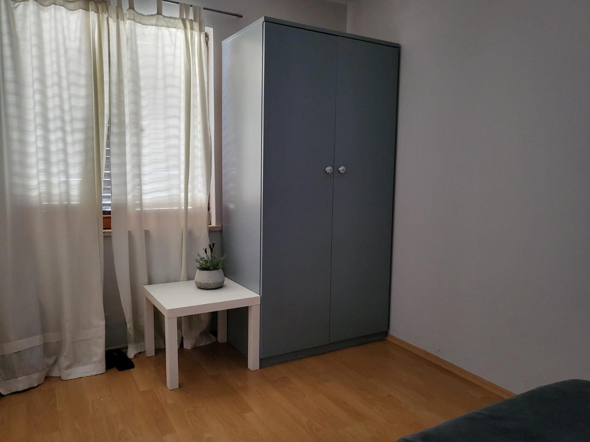 Grgic Apartmán *