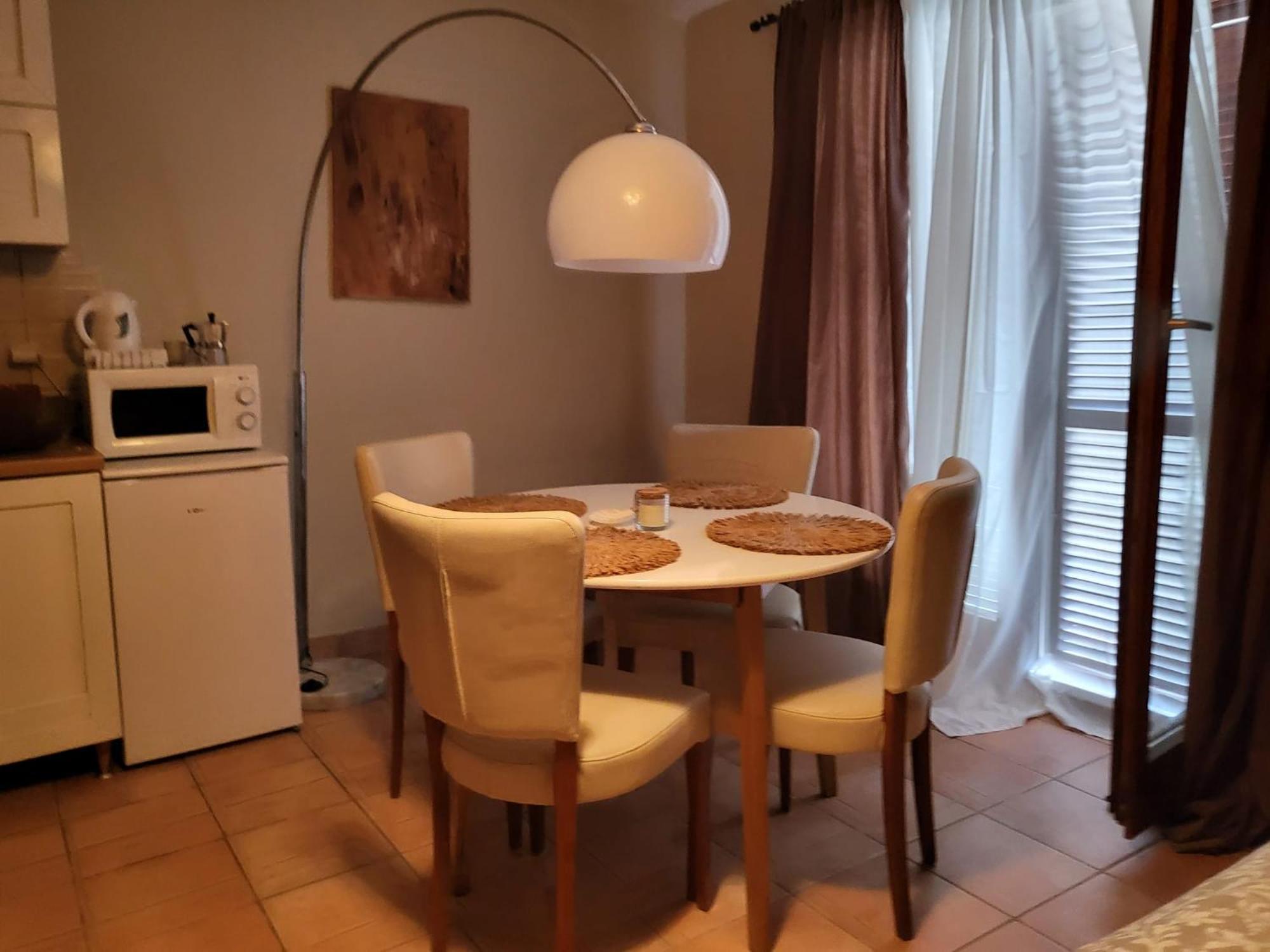 Grgic Apartmán