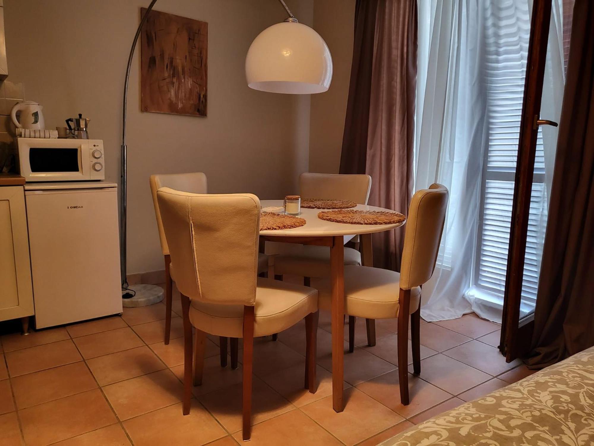 Apartmán Grgic