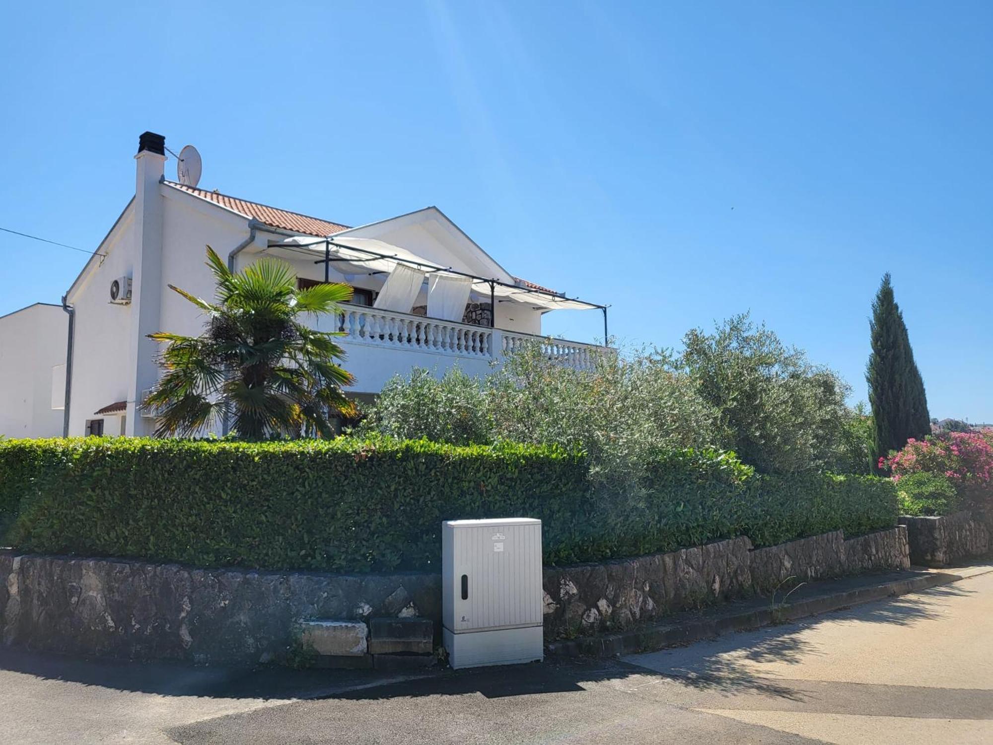 Grgic Apartmán *