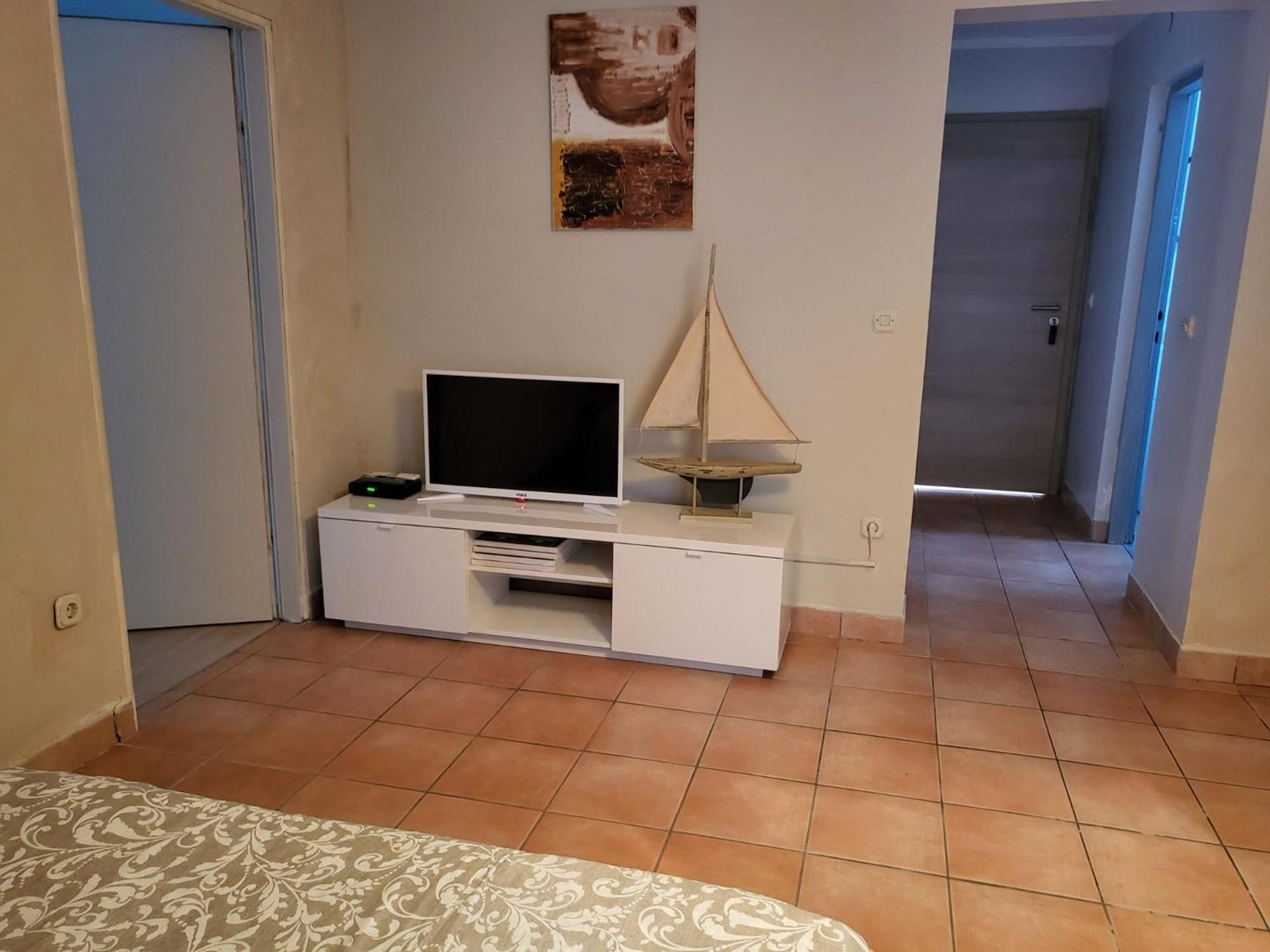 Grgic Apartmán Njivice