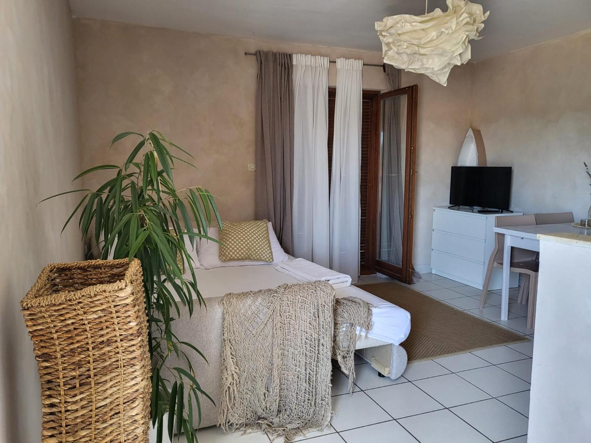 Apartmán Grgic