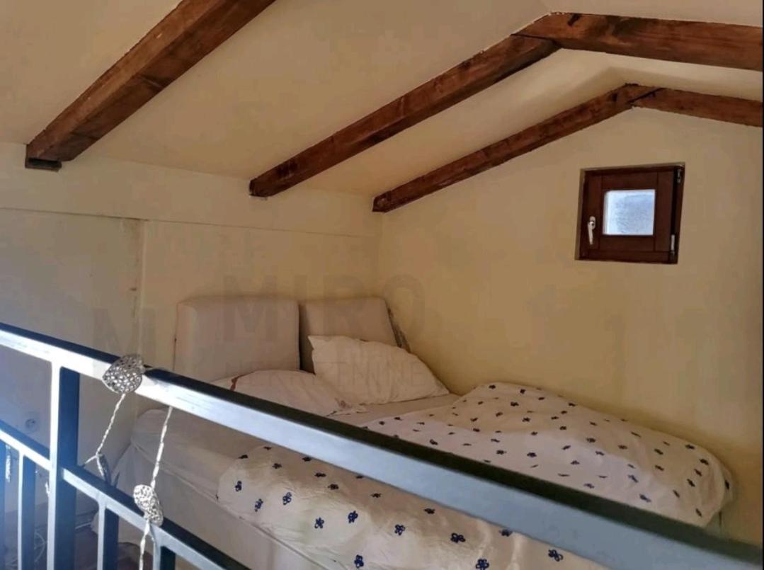 Grgic Apartmán